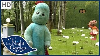 In the Night Garden - Igglepiggle Goes Visiting