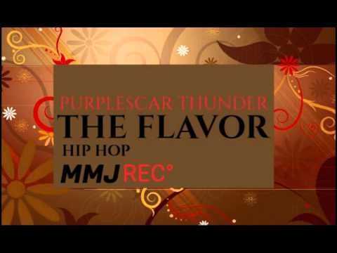 The Flavor [Hip Hop] Rec° 2