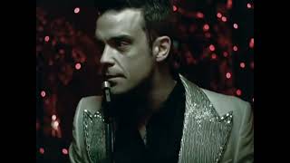 Robbie Williams &amp; Pet Shop Boys - She's Madonna [2006, album Rudebox] HD