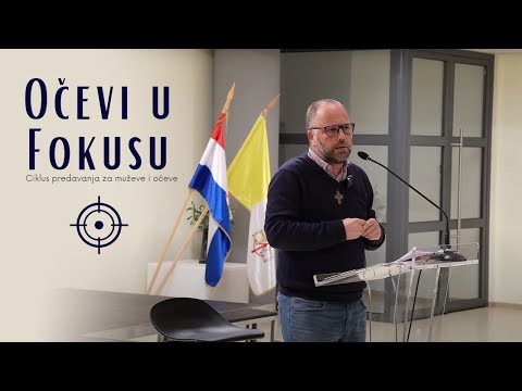 , title : 'Kako je teško biti otac - don Mihovil Kurkut | OČEVI U FOKUSU'