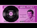 Gene Pitney - Teardrop by Teardrop