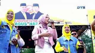 Download lagu CIINAN BANA KOPLO BUNDA FAUZANA BERSAMA OM. ADELLA 🥳#masiyun #fauzana #sobatngaret mp3