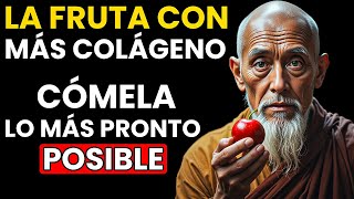 ¡Adiós al hormigueo en las Manos y la Debilidad en las Piernas! 8 frutas Ricas en Colágeno
