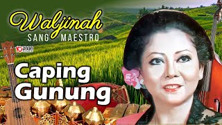 Download lagu Waljinah Caping Gunung Langgam Cursari Sang Maestr... mp3