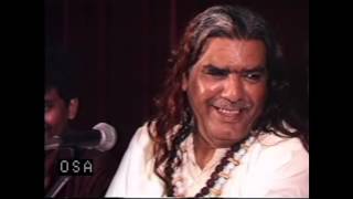 Mere Hum Nafas Mere Hum Nasheen - Sabri Brothers Qawwal &amp; Party - OSA Official HD Video