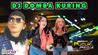 Download lagu DJ DOMBA KURING - DARSO // DJ SUNDA REMIX mp3