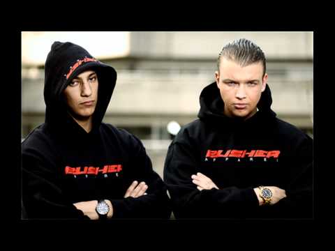 Kollegah - Wers dieser Laas ? (Headtrick)