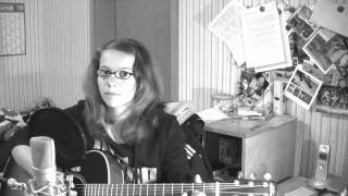 Tyler Ward  - The Rescue [acoustic cover]