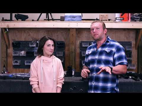 Sub-MOA Accuracy Guaranteed?? Ballistic Advantage AR-15 Barrel Put to the Test!!