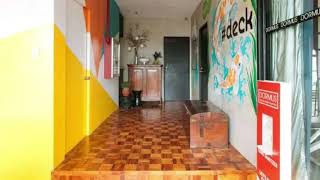 RedDoorz Hostel @ Dormus Espana