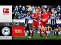 Arminia Bielefeld - Union Berlin | Matchday 23 – Bundesliga 2021/22