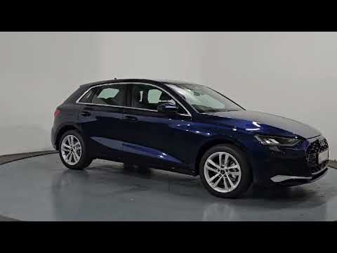 Audi A3 Sportback SE TDI 110 kW S Tronic  new Car - Image 2