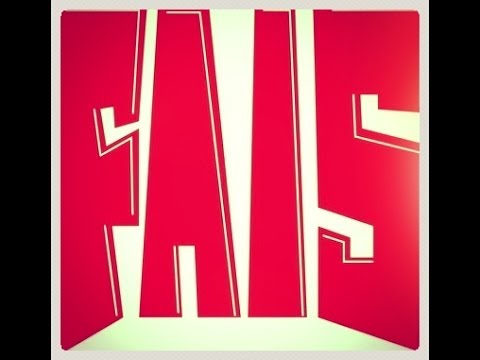 Hardwell feat. Matthew Koma [Manuel Galey] vs. Blasterjaxx - Dare You Fifteen (DJ FAIS Mash Up)