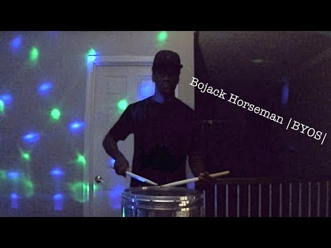 BoJack Horseman |BYOS|