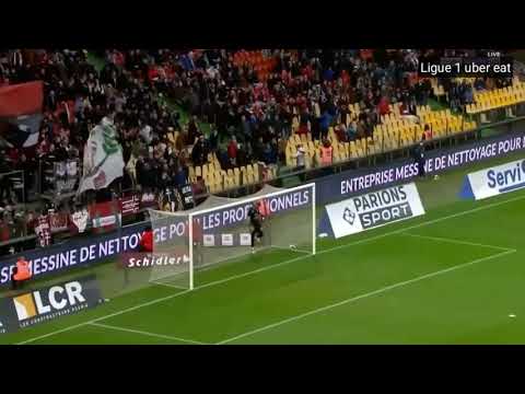 Le but d'anthologie de Wahbi Khazri contre Metz