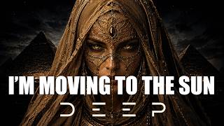 I’m Moving To The Sun (Original Version)