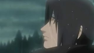 Itachi Uchiha (VideoFan) porta el tiempo pasa