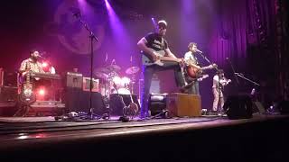 Turnpike Troubadours - The Housefire → Every Girl (Houston 12.15.17) HD