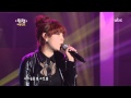 130228 Verbal Jint feat. Kang Min Hee of Miss ...