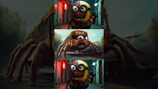 Download lagu School Bus Head Eater, Minion Spiderman, sigma boy song cover, #shorts mp3 Download lagu School Bus Head Eater, Minion Spiderman, sigma boy song cover, #shorts mp3