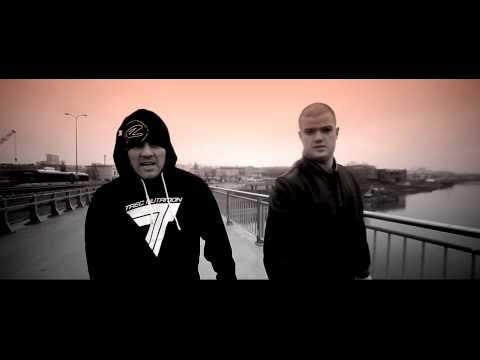 Czarny Furiat / Dj Gondek -"Nie ma w Polsce gangsta rapu" muz. Baltik (one shot)