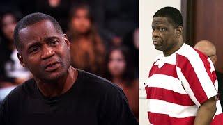 Stay Of Execution Granted To Rodney Reed. Brother Says Death Penalty Should Be Abolished