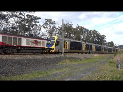 CSR012 / CSR001 / CF4403 with SCT 2BM9 - 28/9/21