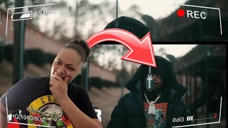 Redslay Reacts To BossMan Dlow - “Mr Pot Scraper” | From The Block Performance 🔥