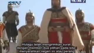 Download lagu Khalifah   Saifuddin Qutuz Kesatria Ain Jalut mp3