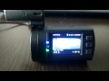 Mini 0806 Dashcam GPS Issue