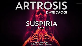 Artrosis - Dwie Drogi (Sub. Español) Suspiria