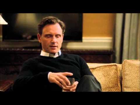 Fitz & Mellie: "Don't play the saint in all this. You hate those holy hillbillies as much as I do."