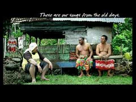 'Suamalie/Aint Mad At You' Tha Feelstyle