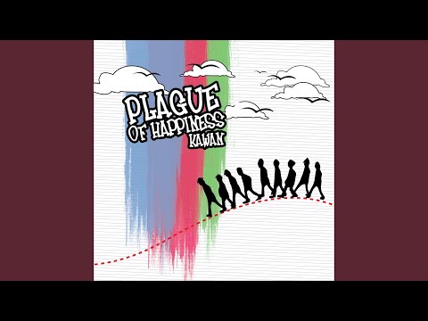 Konspirasi - Plague of Happiness