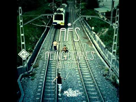 Videoclip de Locos De Atar — Reincidentes