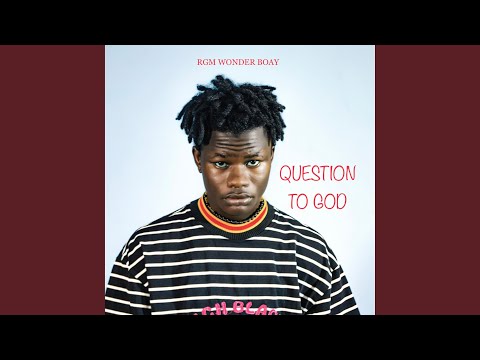 Question to God (Lasmid Friday Night Cover)