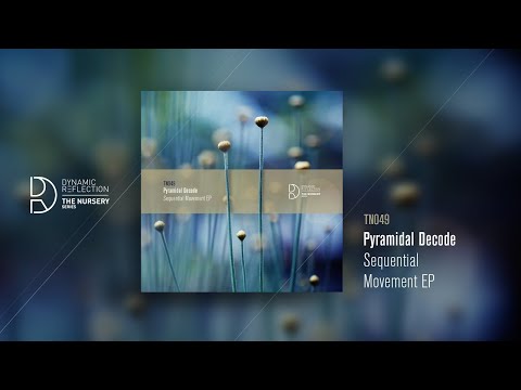 Pyramidal Decode - KNT