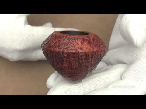 Pipa Dunhill County 5117 - pipe B750