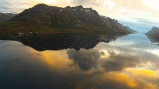 preview picture of video 'Ersfjordbotn Kystferie'