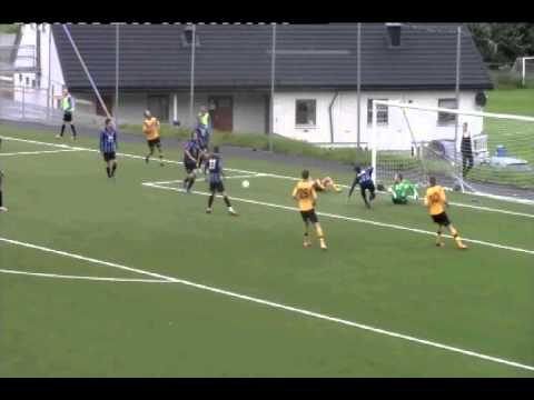 Tiller 5-3 Steinkjer - Høydepunkter