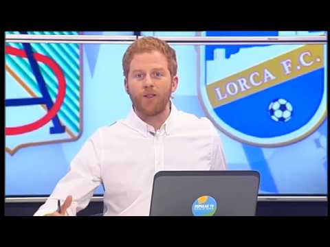 12/03/2017 POPULAR DEPORTIVO, JUMILLA F.C.