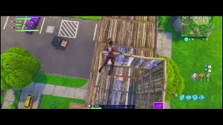 DJ Durel, Migos - Hot Summer ( Fortnite Music Video )