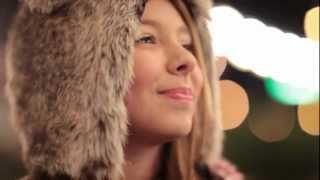 Anna Graceman - Have Yourself a Merry Little Christmas