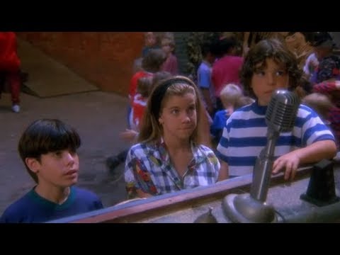 Trading Mom (1994) Trailer