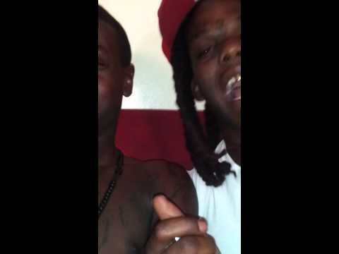 Kash Junky Ft Fyee - Gasolinee