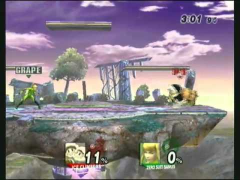 SummerSmash 2012   Apollo ZSS v Earl ICs1