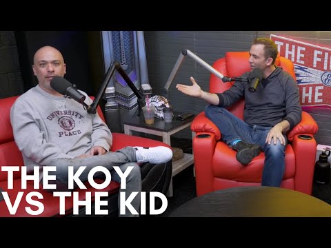 Jo Koy ROASTING Bryan Callen | Complete Collection