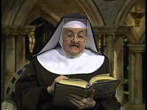 Mother Angelica Live Classic - 2013-01-14 - The Road to Emmaus