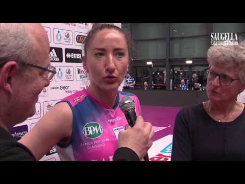 Le parole di Dall'Igna post Club Italia