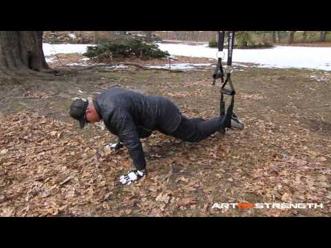 Art of Strength - Minute of strength #299 - XT Essentials